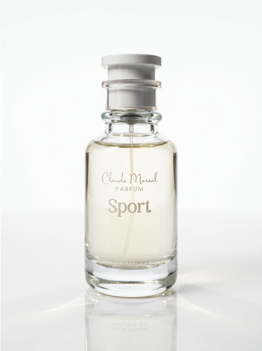 Sport Parfum for Men by Claude Marsal CLAUDE MARSAL
