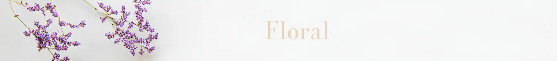 Parfums Floral