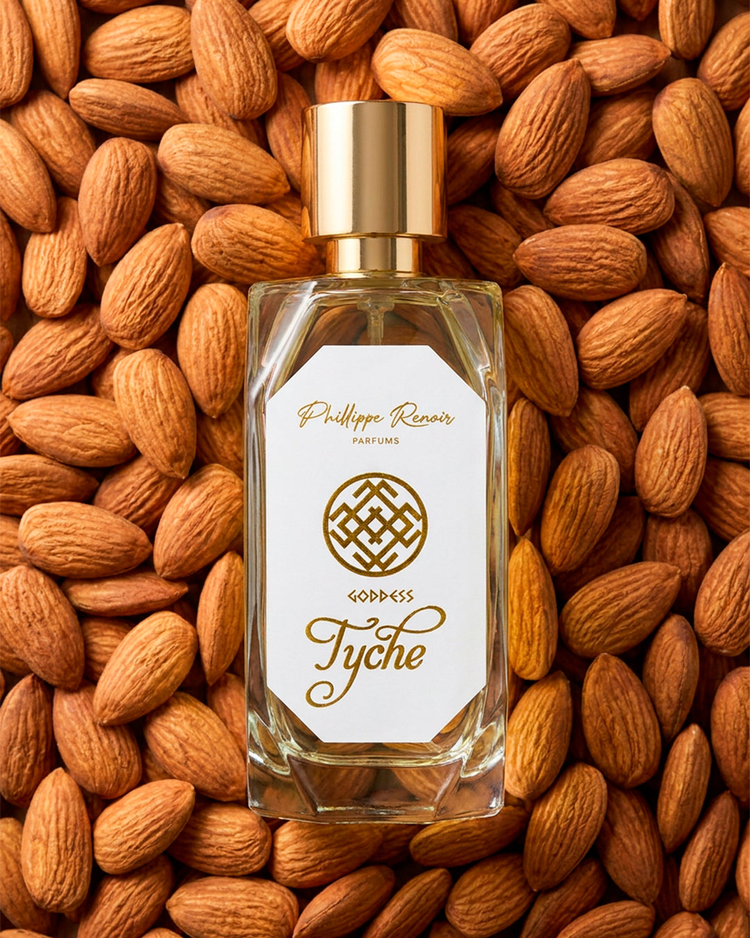 Goddess Tyche Eau de Parfum for Women by Phillippe Renoir PHILLIPPE RENOIR