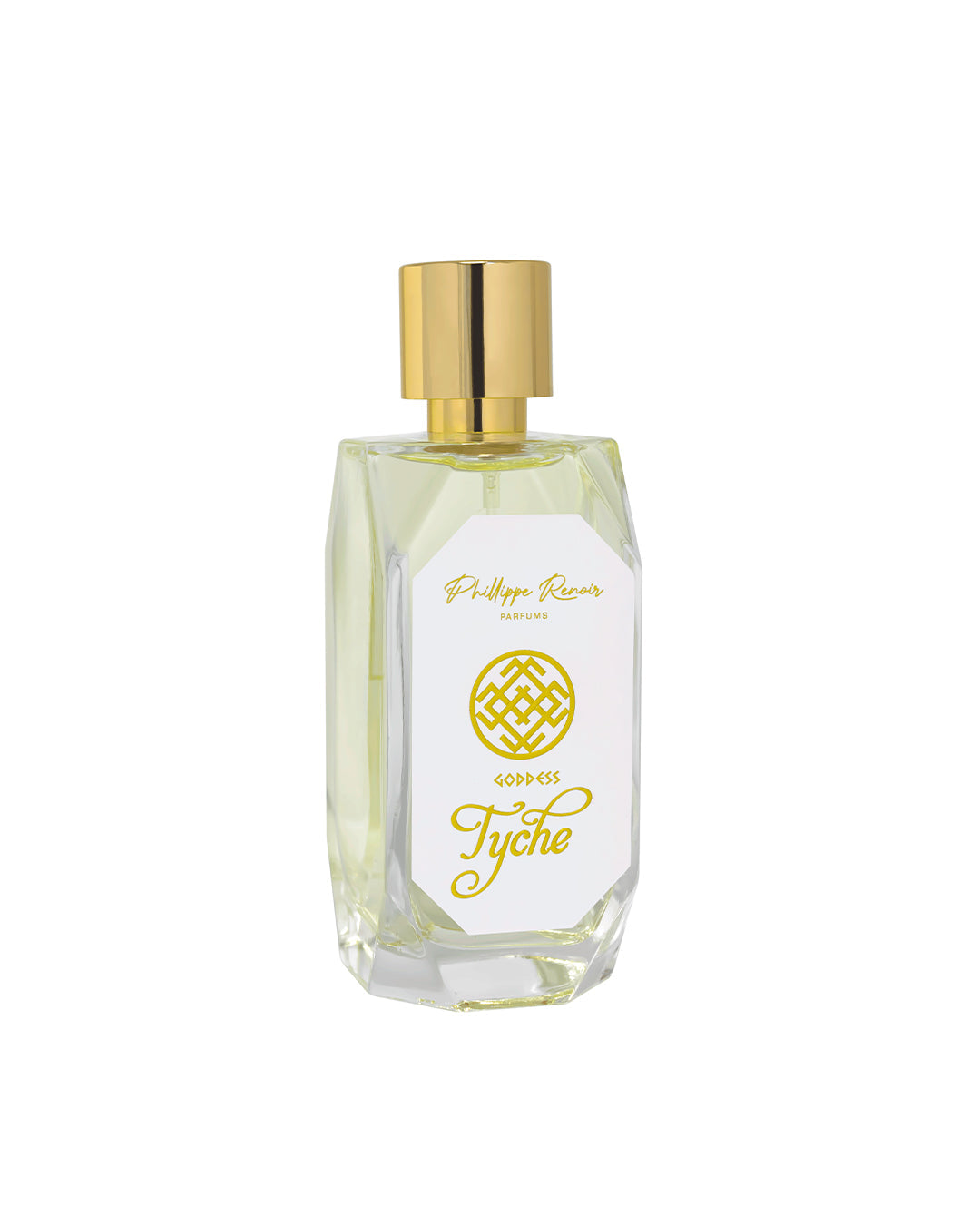 Goddess Tyche Eau de Parfum for Women by Phillippe Renoir PHILLIPPE RENOIR