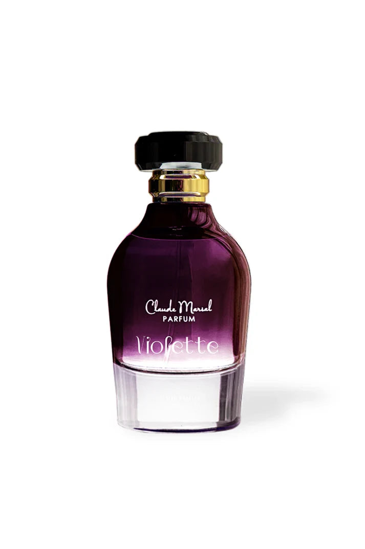 Violette Parfum for Women by Claude Marsal - perfumes4u.com