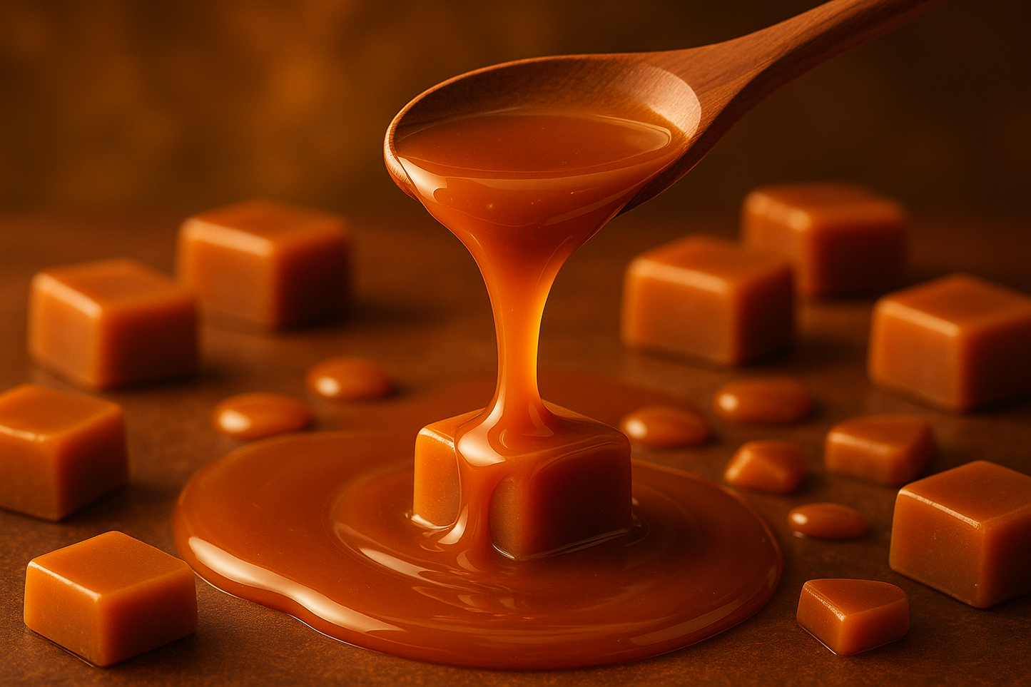 caramel