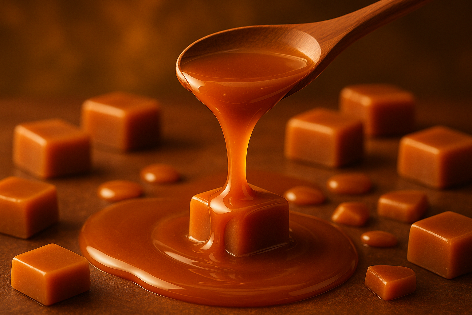 caramel