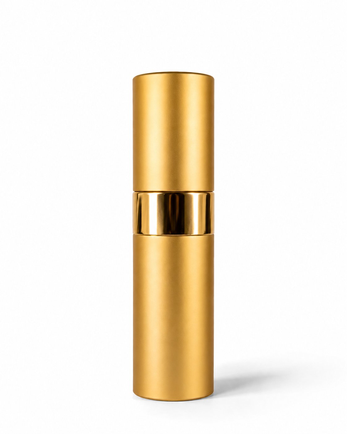 Travel Atomizer Gold perfumes4u.com