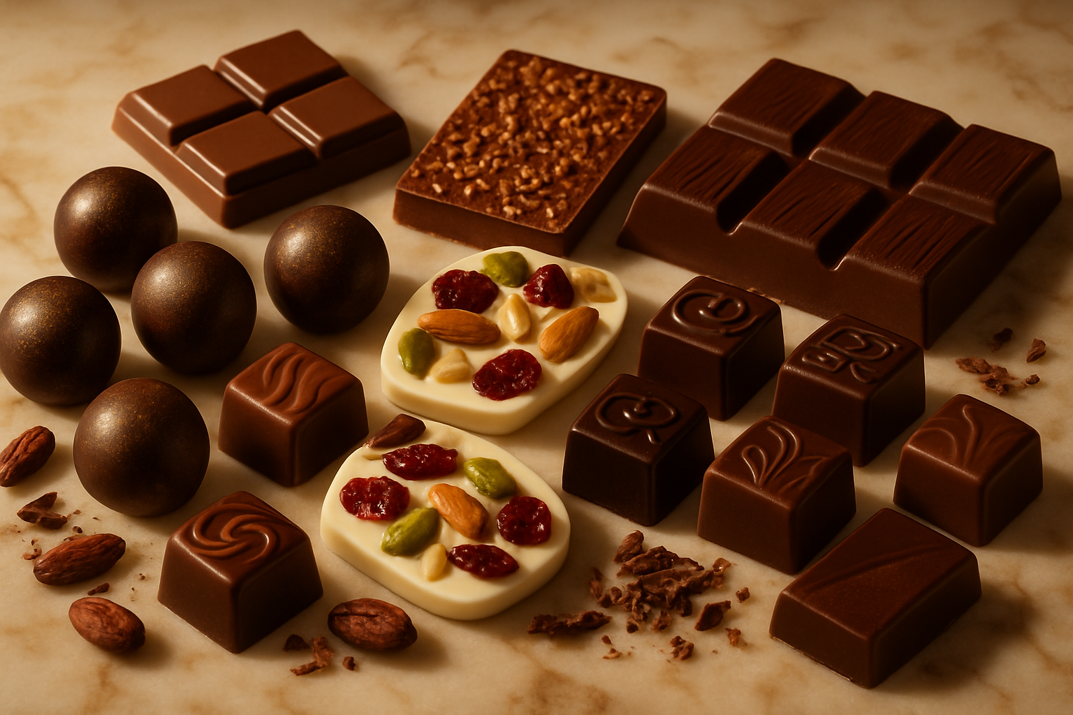 chocolate