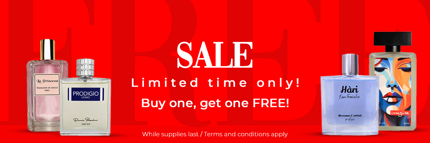 Limit Time Sale Banner