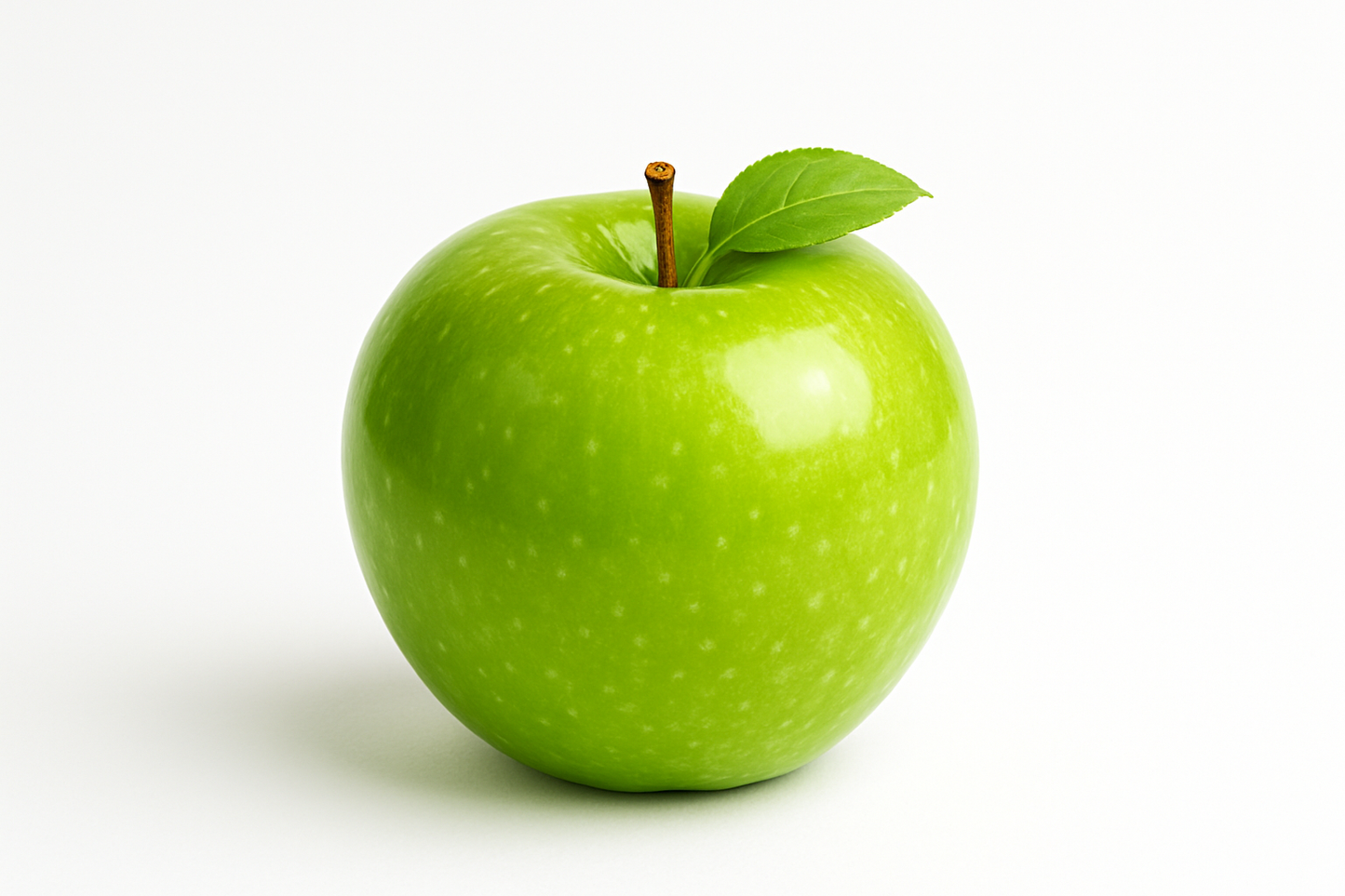 GREEN APPLE