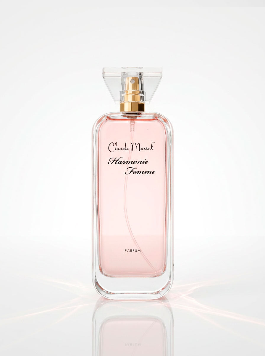 Harmonie Parfum for Women by Claude Marsal CLAUDE MARSAL