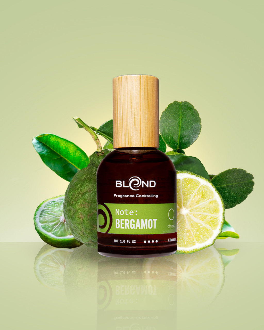Blend J&J Parfums
