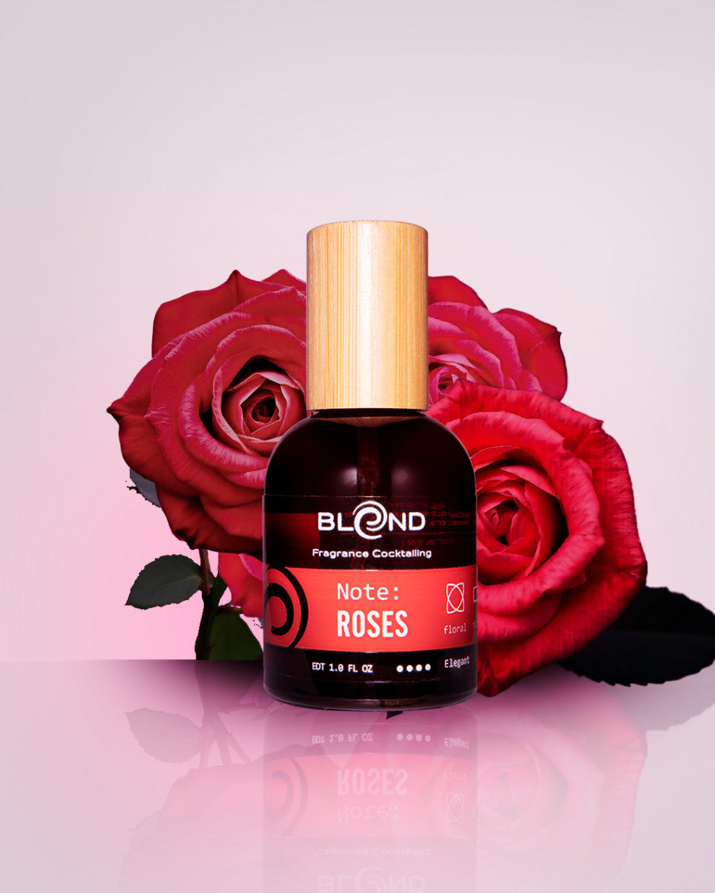 Blend J&J Parfums