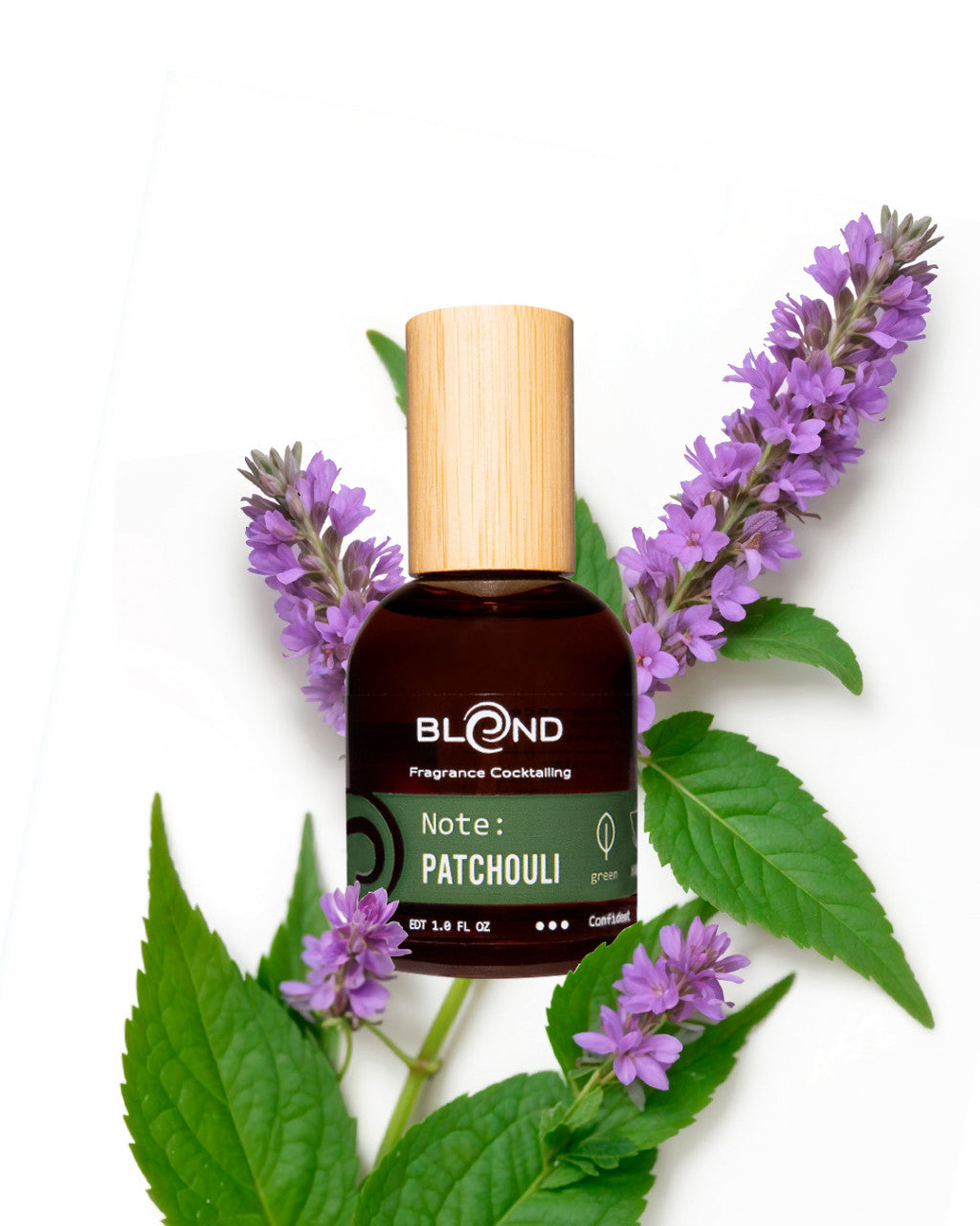 Blend J&J Parfums