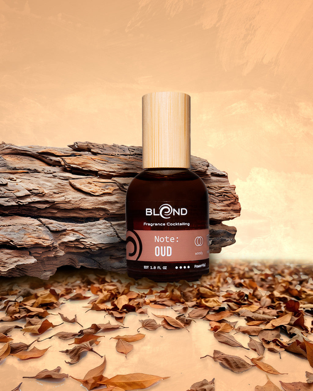 Blend J&J Parfums