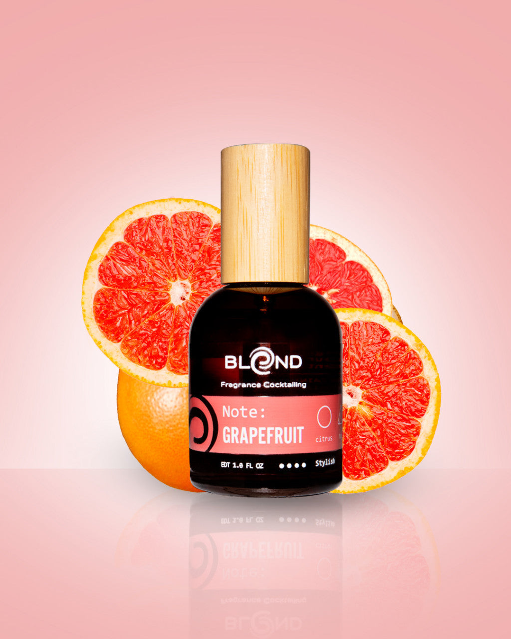 Blend J&J Parfums