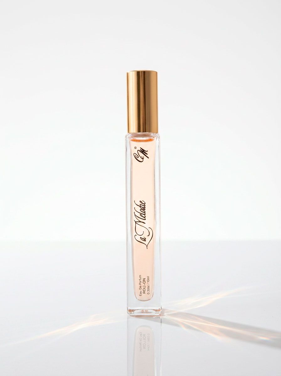 La Melodie Roll On for Women By Claude Marsal CLAUDE MARSAL