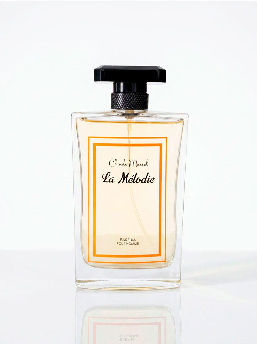 La Melodie Parfum for Men by Claude Marsal CLAUDE MARSAL