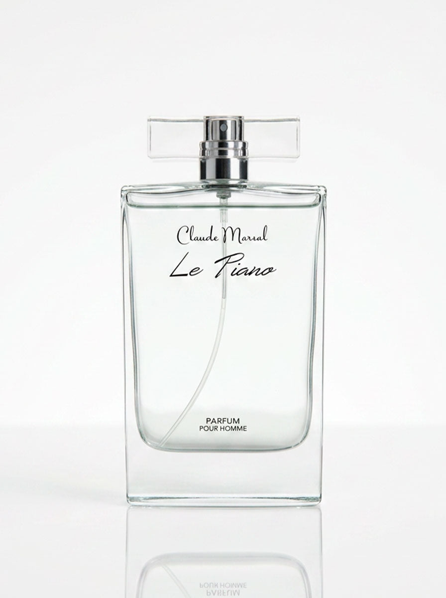 Le Piano Parfum for Men by Claude Marsal CLAUDE MARSAL