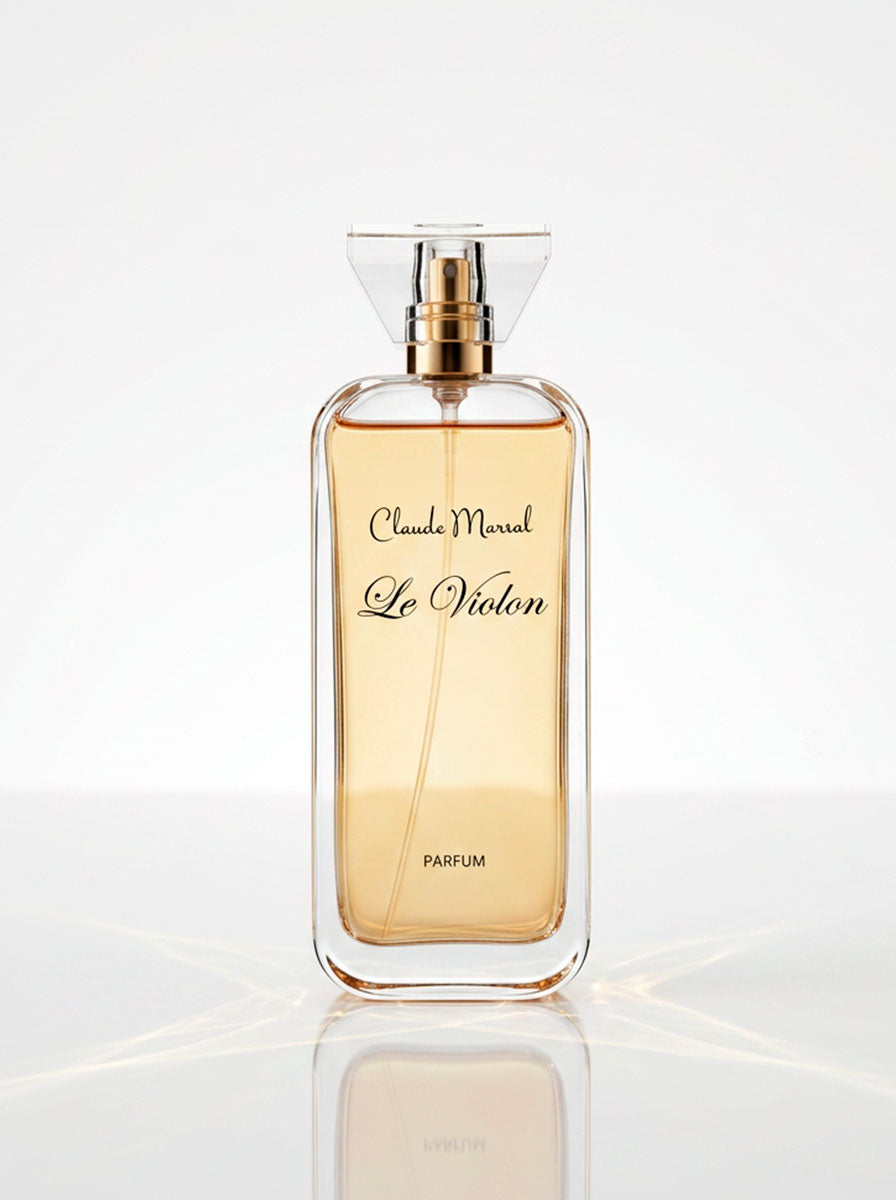Le Violon Parfum for Women by Claude Marsal CLAUDE MARSAL