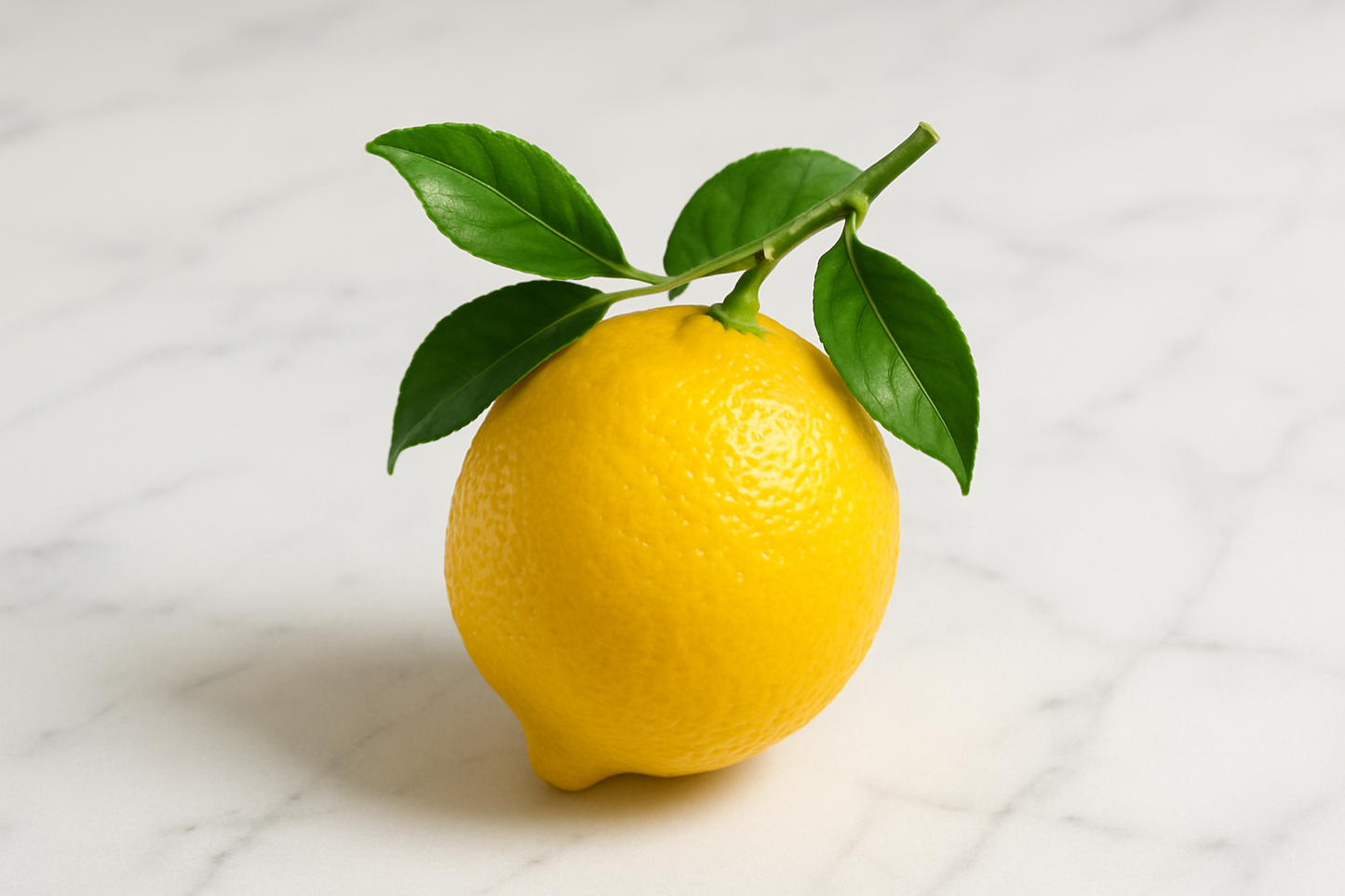 lemon