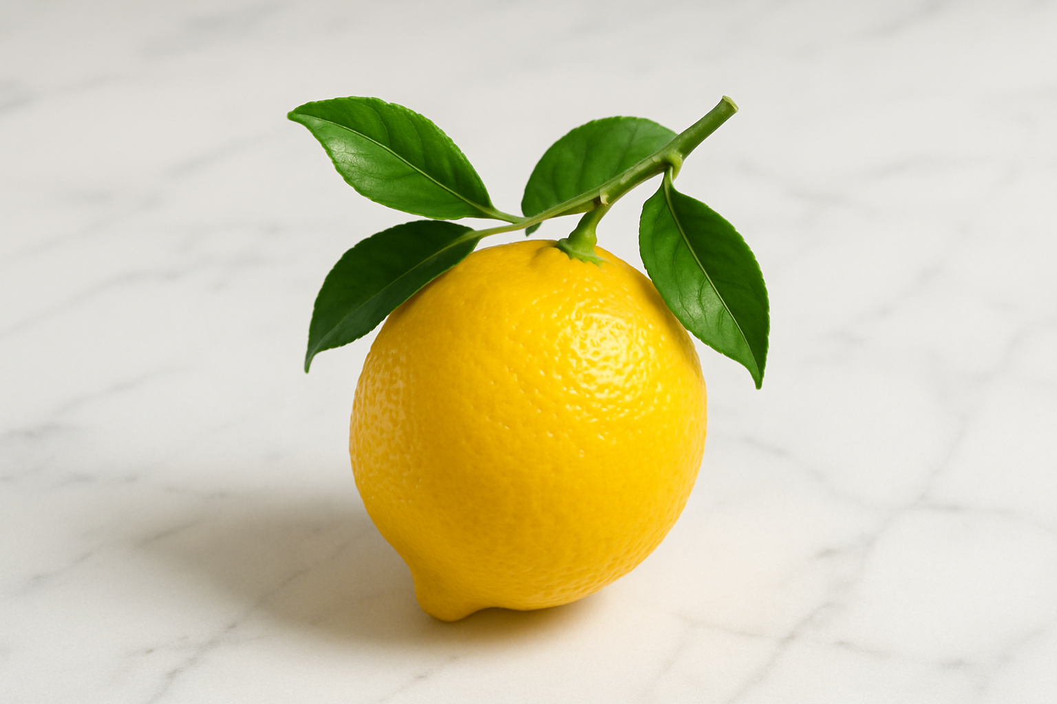 lemon