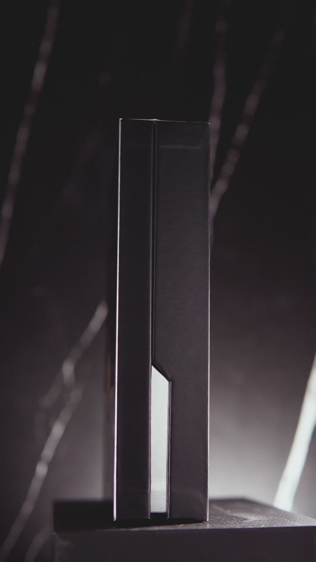 Product image of Perfume para hombre Or Noir perfume bottle