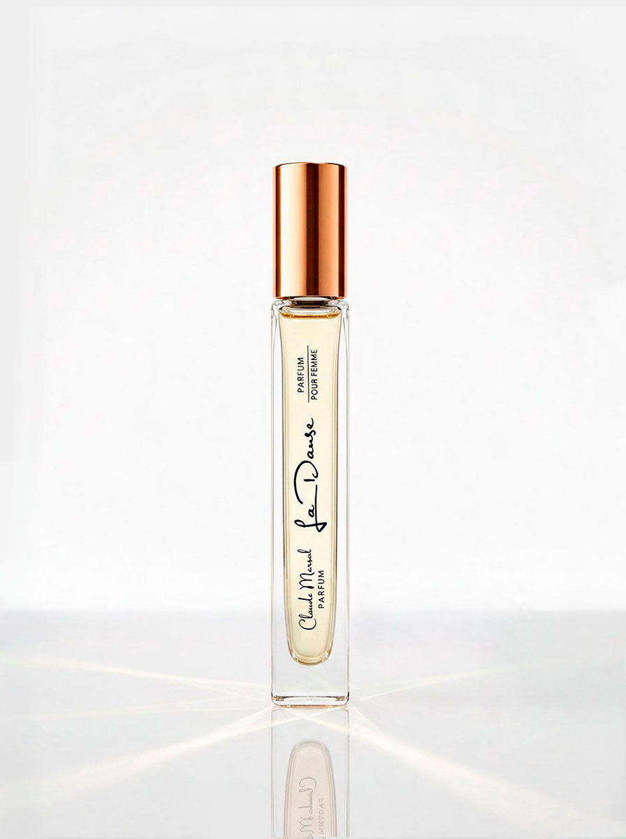 La Danse Roll-On for Women by Claude Marsal CLAUDE MARSAL