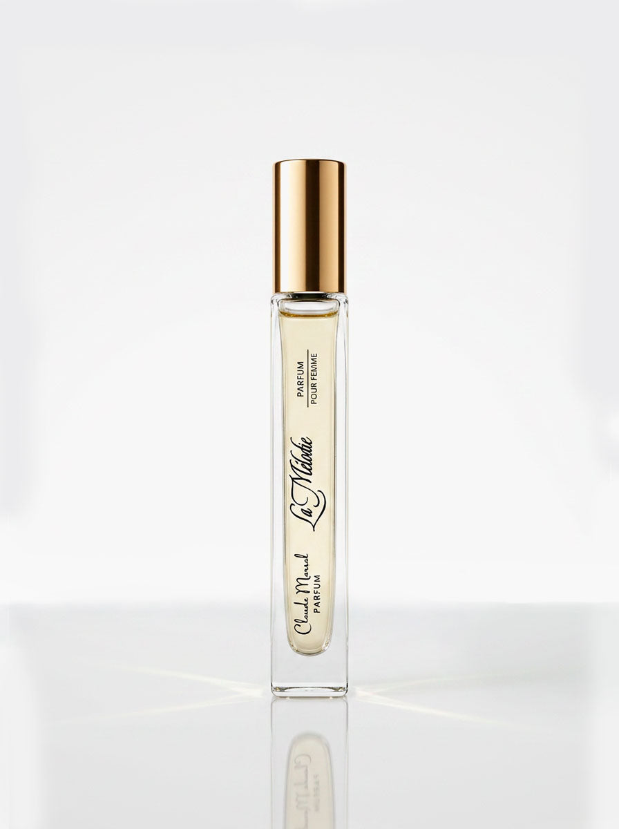 La Mélodie Roll-On for Women by Claude Marsal CLAUDE MARSAL