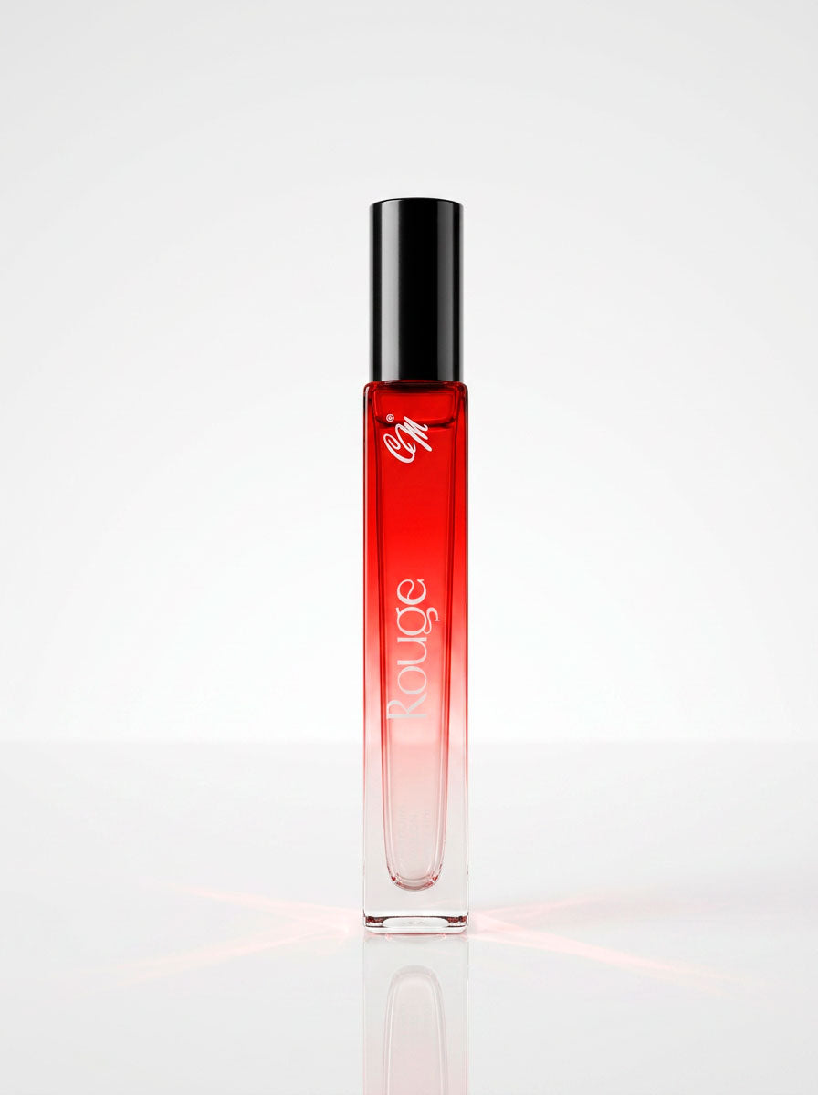Rouge Roll On for Women By Claude Marsal CLAUDE MARSAL