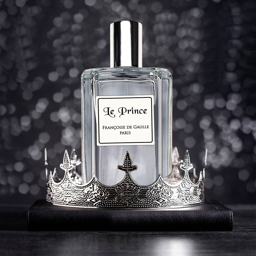 image product Le Prince Parfum Pour Homme