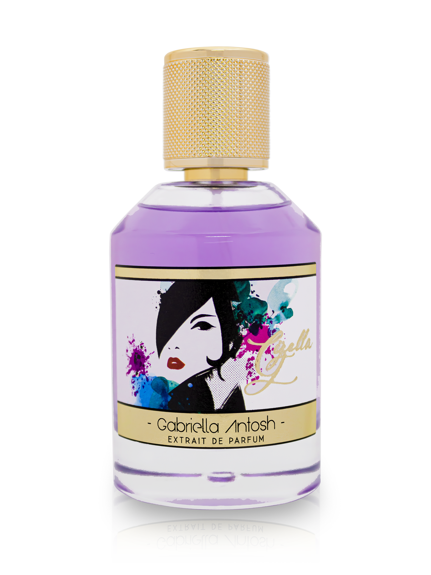 Gizella Extrait de Parfum for Women